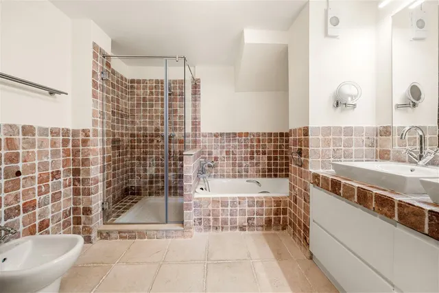 Ático Dúplex 4 habitaciones 159m² en venta - Costa del Sol — 36