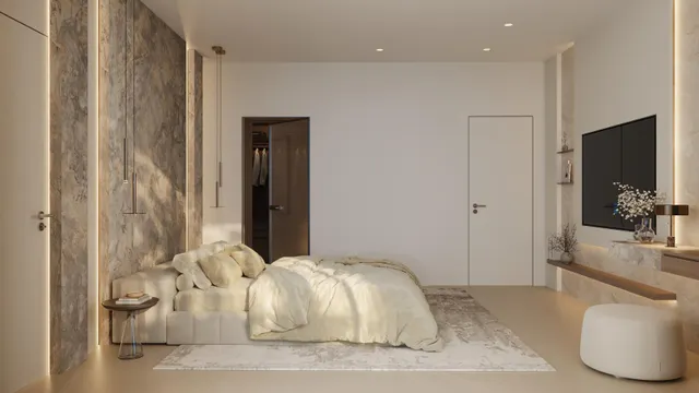 Villa 6 habitaciones 748m² en venta - San Pedro — 47