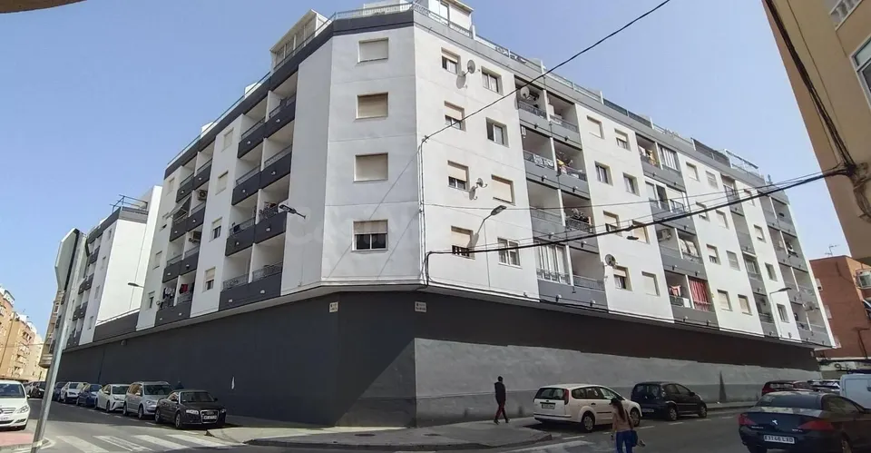 Apartamento 2 habitaciones en venta - Centro