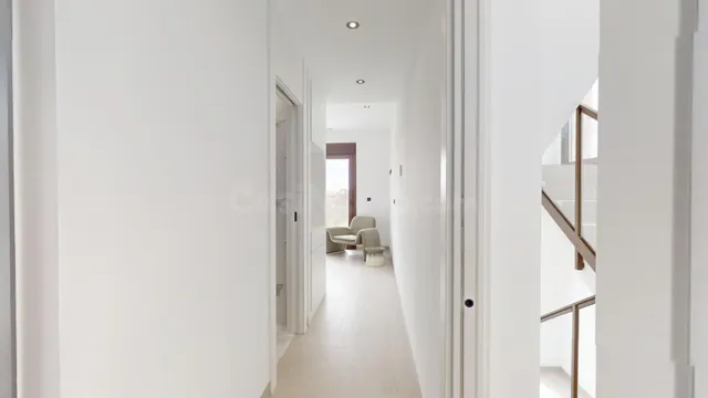 Casa-Chalet en Venta en Finestrat Alicante — 29