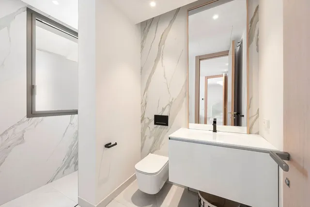 Adosado 4 habitaciones 463m² en venta - Marbella — 15