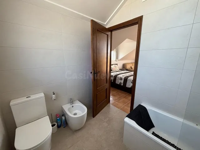 Chalet en Partida del Boch en Crevillente. — 40