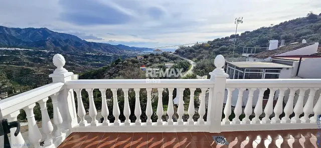 Adosado 4 habitaciones 89m² en venta - Torrox Pueblo