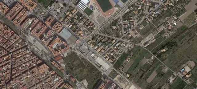 Terreno urbano 500m² en venta - Oliva - foto 4