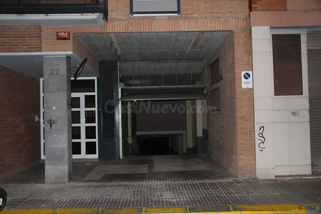 Parking 15m² en alquiler - Franqueses - foto 3