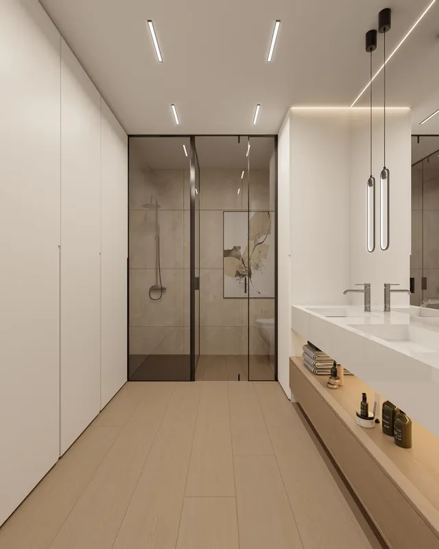 Apartamento 1 habitación 66m² en venta - Centro — 8