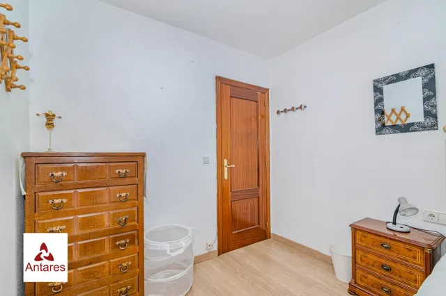 Piso 4 habitaciones 115m² en venta - Constitucion — 17