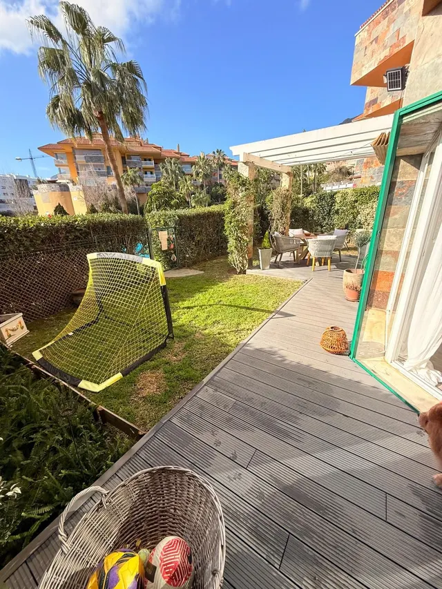 Apartamento 2 habitaciones 130m² en venta - Centro — 15