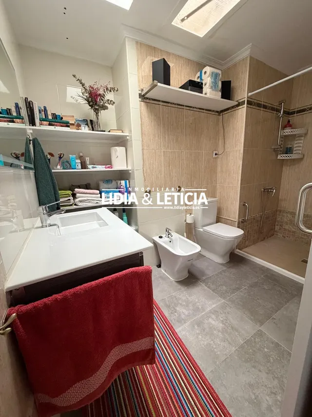 Fantástico Chalet en una sola planta — 40