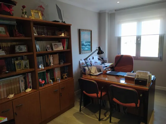 Piso en venta en pleno centro de La Roda — 28