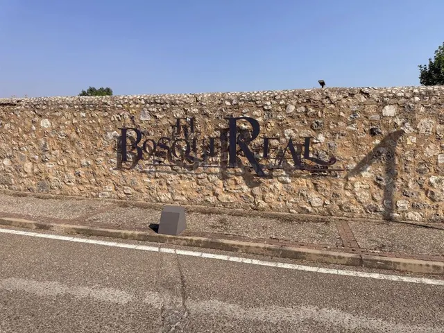 ¡OPORTUNIDAD EN LA EXCLUSIVA URBANIZACIÓN "EL BOSQUE REAL"!  - foto 3