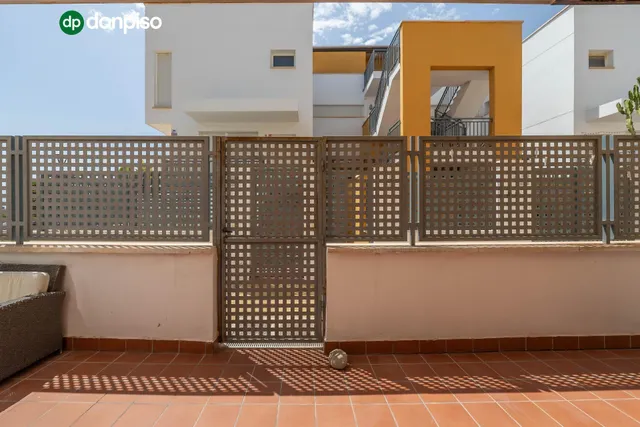 Impresionante Piso en Vera, Almería - Zona Las Salinas — 35