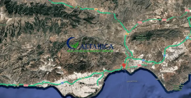 Casa-Chalet en Venta en Almería Almería — 3