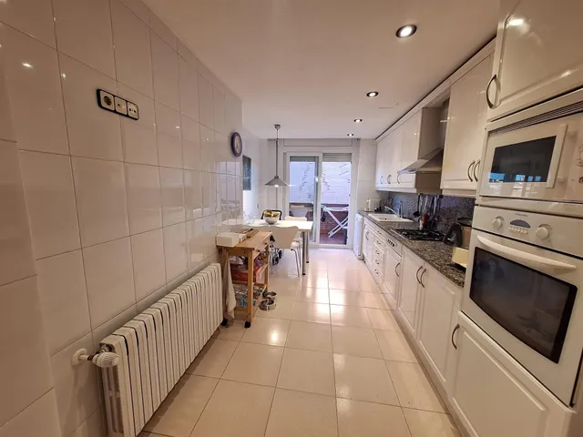MAGNÍFICO PISO EN MAS DURAN DE 3 habitaciones CON PLAZA DE PARKING — 6
