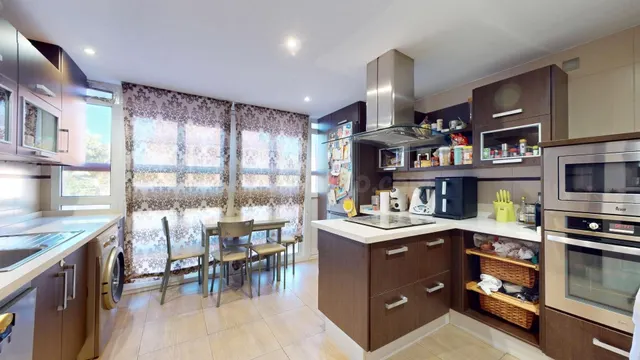 Piso de 3 dormitorios en la mejor zona de Fátima listo para  - foto 3