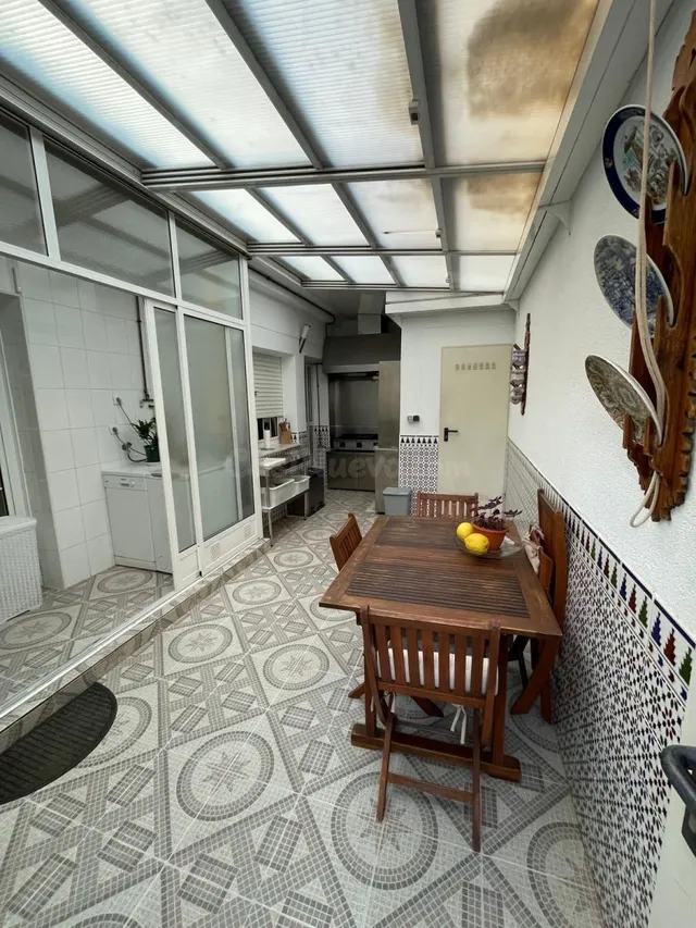 Chalet 3 habitaciones 1m² en venta - Santiago de la Ribera - foto 2