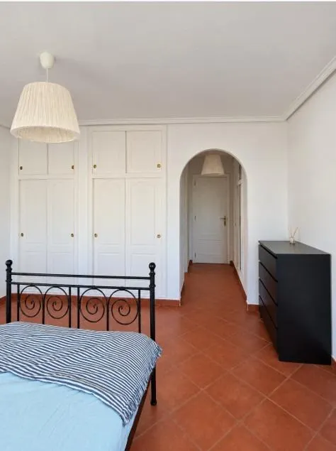 Precioso chalet con piscina propia en alquiler todo el año — 18