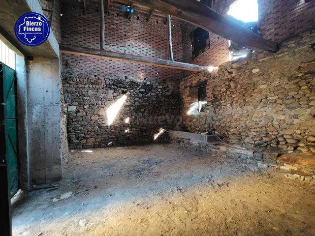 **se vende casa para reformar en quilós** — 3