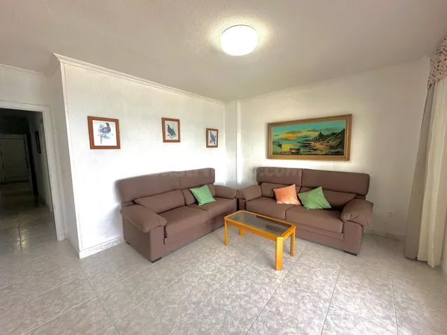 FABULOSO APARTAMENTO FRENTE AL MAR, UN SUEÑO A SU ALCANCE!!! — 4