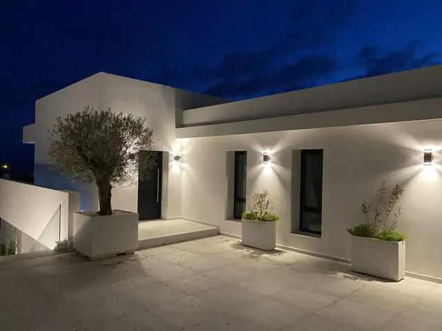 Chalet 5 habitaciones 226m² en venta - Riviera del sol — 47