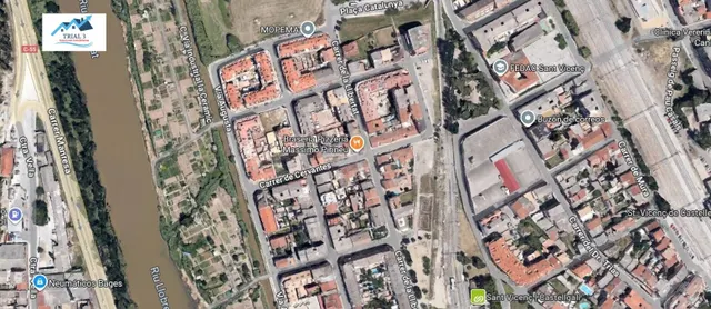 Venta Piso en Sant Vicenc de Castellet - Barcelona - foto 2