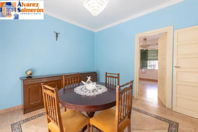Casa con gran solar — 11