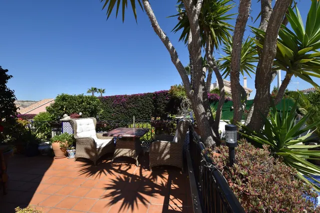 Villa 3 habitaciones 115m² en venta - Comunidad valenciana — 41