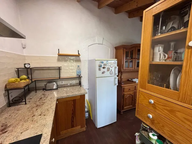 Chalet con terreno en Vallesesco — 26