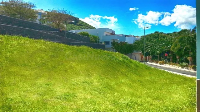 Solar residencial en Venta en Palmas De Gran Canaria, Las La - foto 3