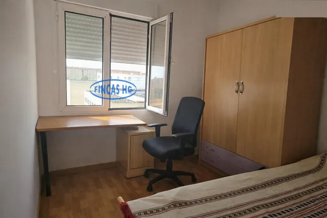 Vivienda dúplex reformada en Virgen del Remedio — 8