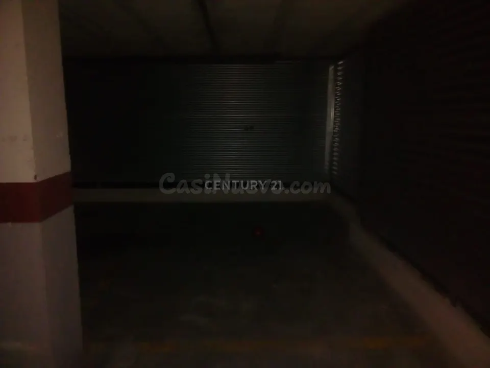 Parking en alquiler - Pedanías Este