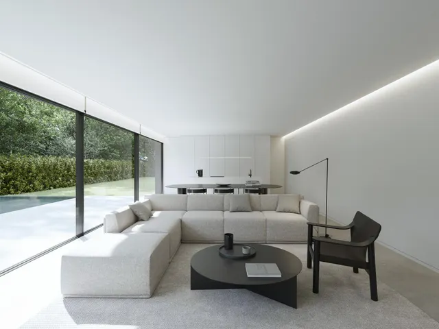 Villa 3 habitaciones 205m² en venta - Zona Rincón Alto — 8
