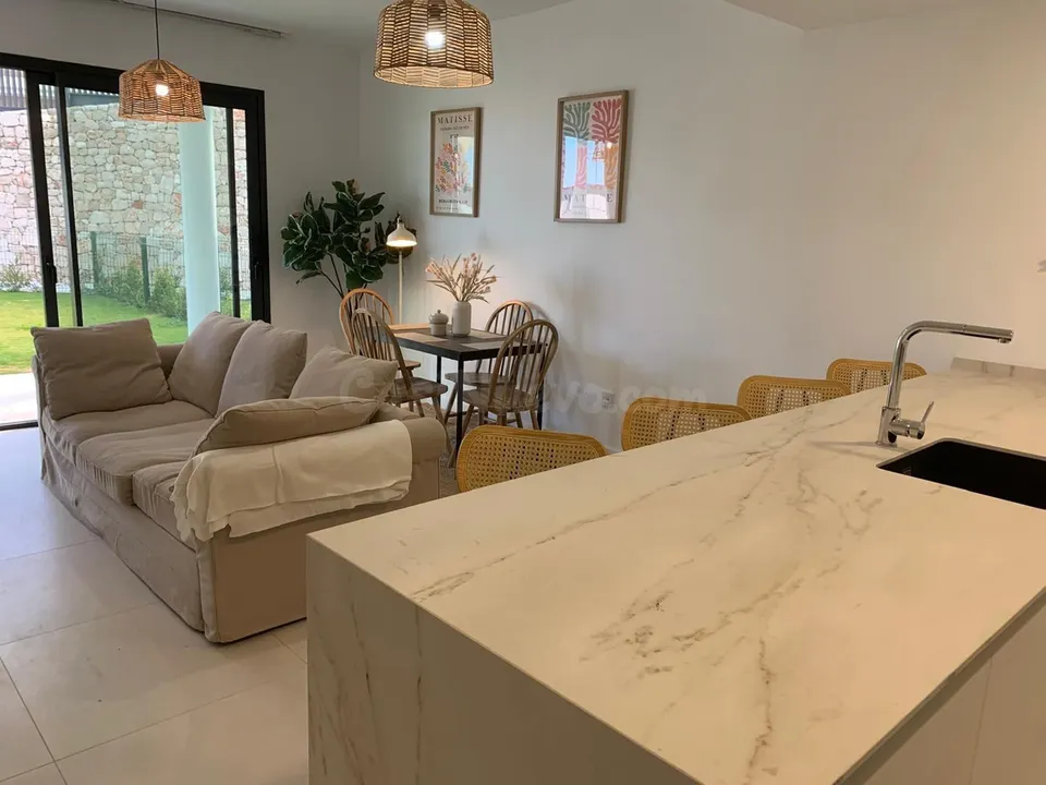 Apartamento 2 habitaciones 90m² en venta - Centro