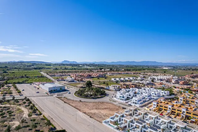 Casa 3 habitaciones 116m² en venta - Costa blanca sur — 48