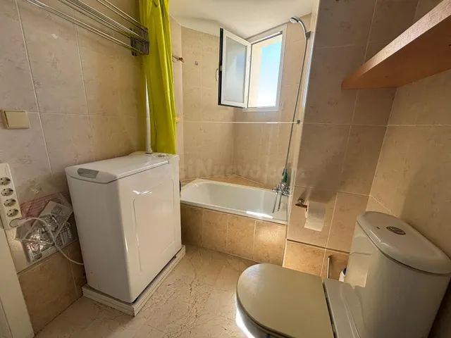 Atico Duplex con vistas al mar cerca del hospital Quiron - foto 3