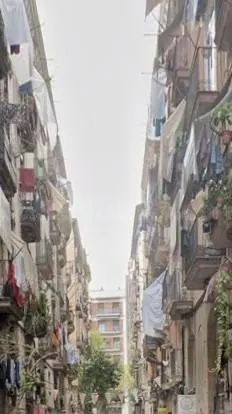 PISO EN BARCELONA