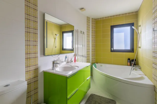 Villa 5 habitaciones 232m² en venta - Altea Hills — 29
