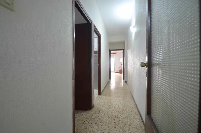 Piso de 4 dormitorios en venta en calle Doctor Carracido. — 19