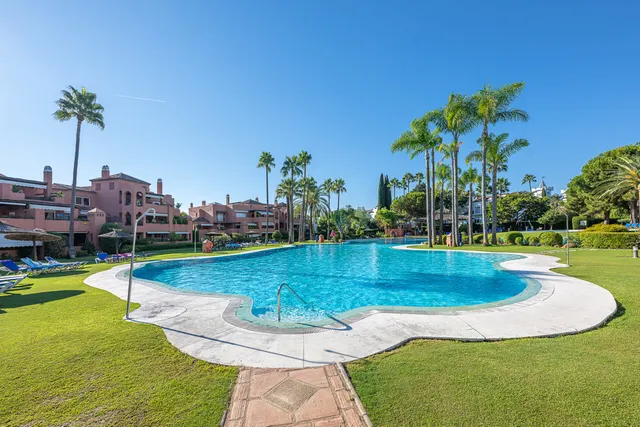 Apartamento 3 habitaciones 275m² en venta - Costa Del Sol — 14