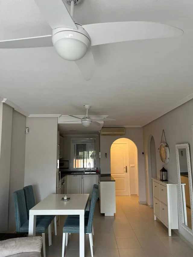 Apartamento 2 habitaciones 70m² en venta - Playa del Espejo — 8