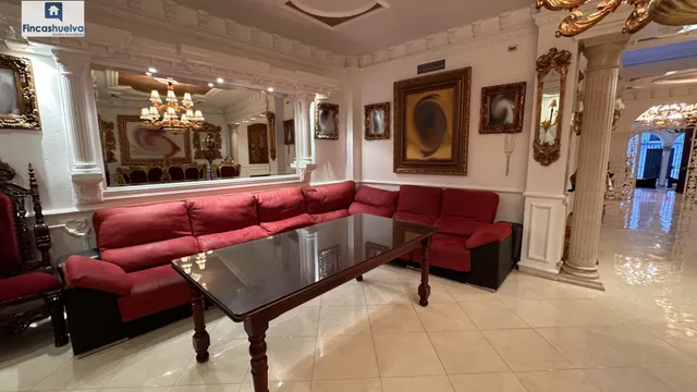DOS LUJOSAS VIVIENDAS EN VENTA EN MOGUER (HUELVA) — 12