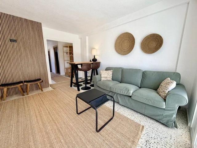 Apartamento 2 habitaciones 43m² en venta - Urbanizaciones — 10