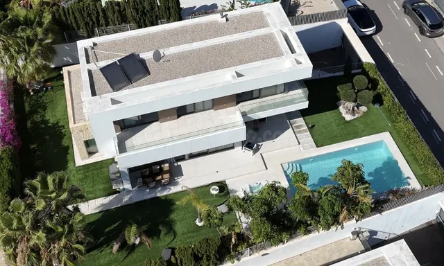 Villa 4 habitaciones en venta - El Secanet - Hacienda del So