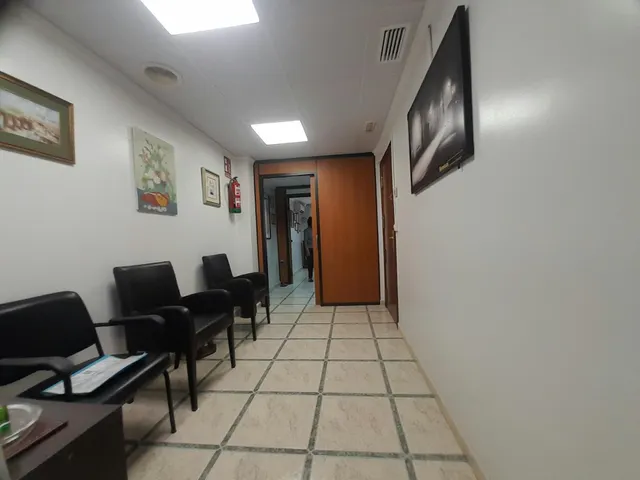 Oficina en zona centro de Alicante — 8