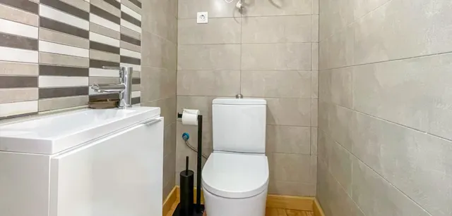 Casa 3 habitaciones 73m² en venta - La Zenia — 14