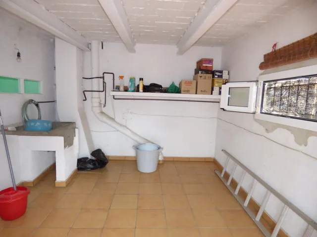 Encantadora Casa de Pueblo en Malgrat de Mar — 35