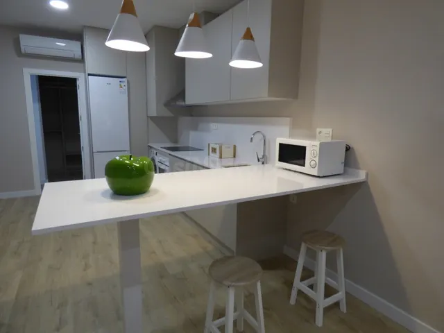 Apartamento 1 habitación 50m² en alquiler - Centro - foto 3