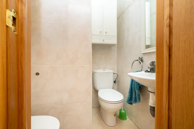 Piso 4 habitaciones 100m² en venta - Gran capitan — 18