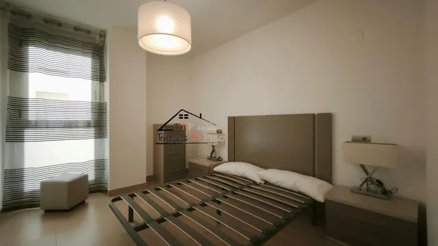 Amplio y Moderno Piso en el Corazón de Vinaròs por solo €750 — 11