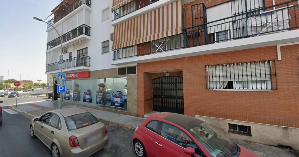 Venta casa en San José de la Rinconada (Sevilla)